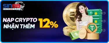 Banner Khuyến Mãi SIN88