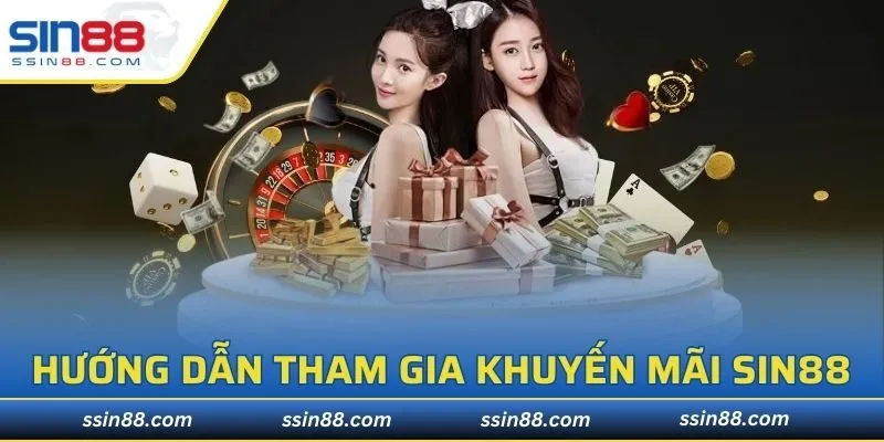 Các bước tham gia chương trình ưu đãi đơn giản