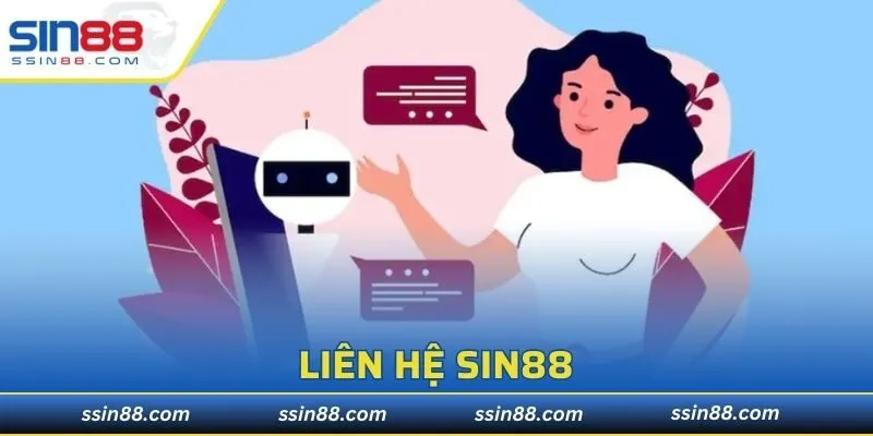 Liên Hệ SIN88